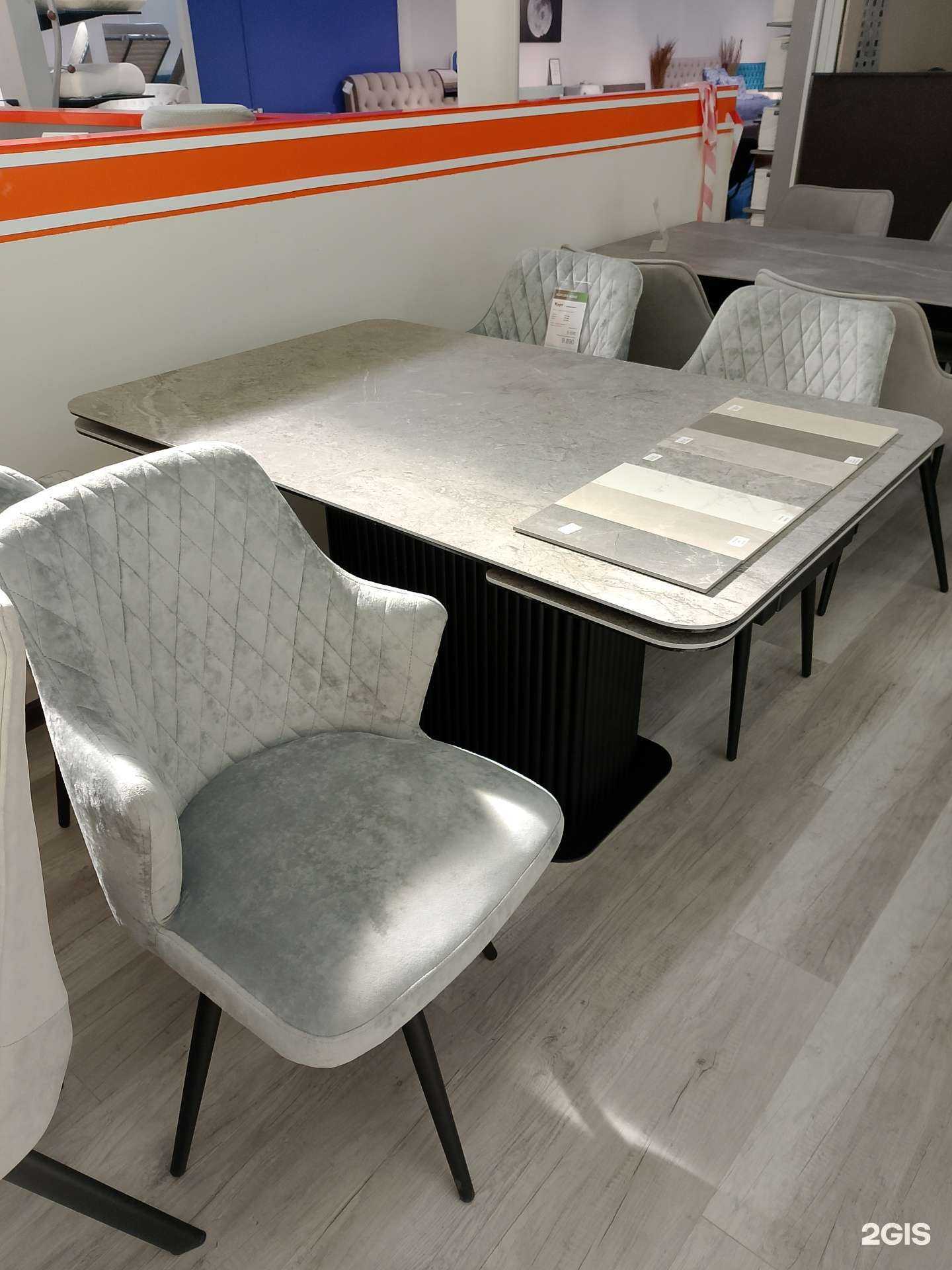 Отзывы на компанию Магазин мебели в Саратове c фото