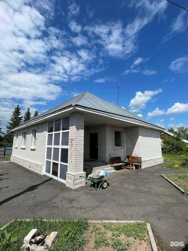 Отзывы на компанию Стройконструкция в Барнауле c фото