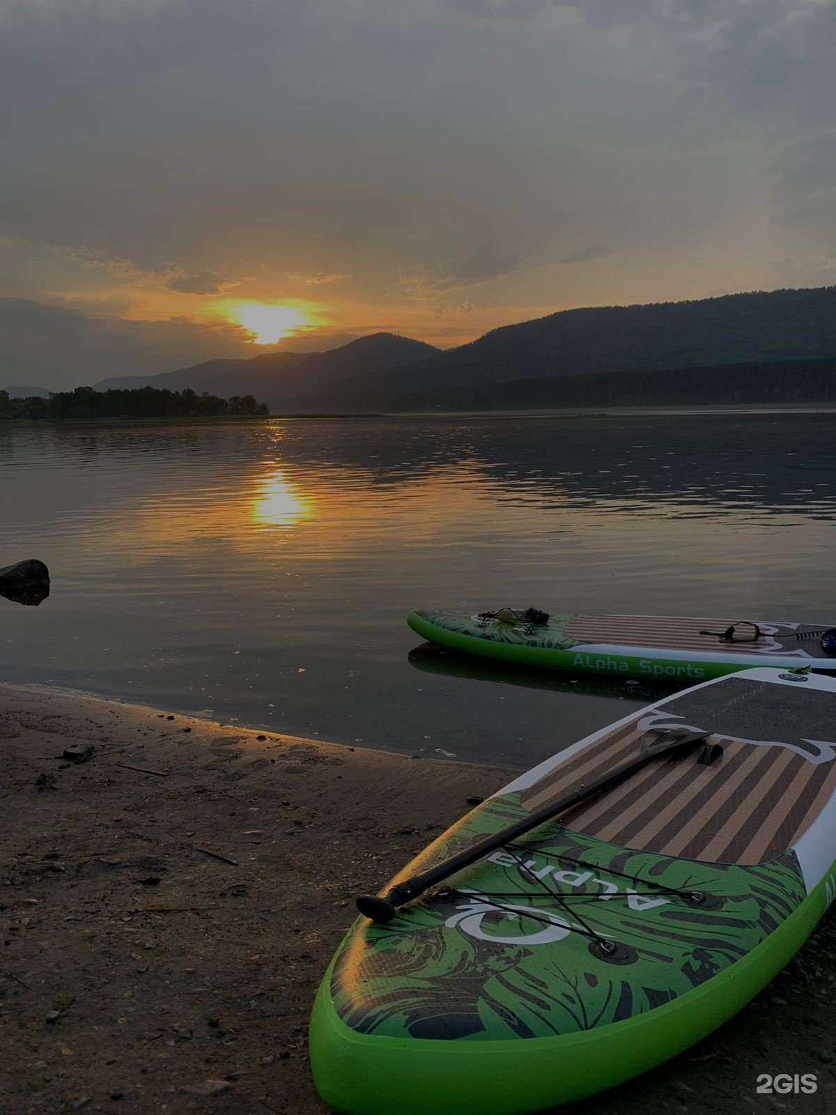 Отзывы на компанию SUPDeski в Красноярске c фото