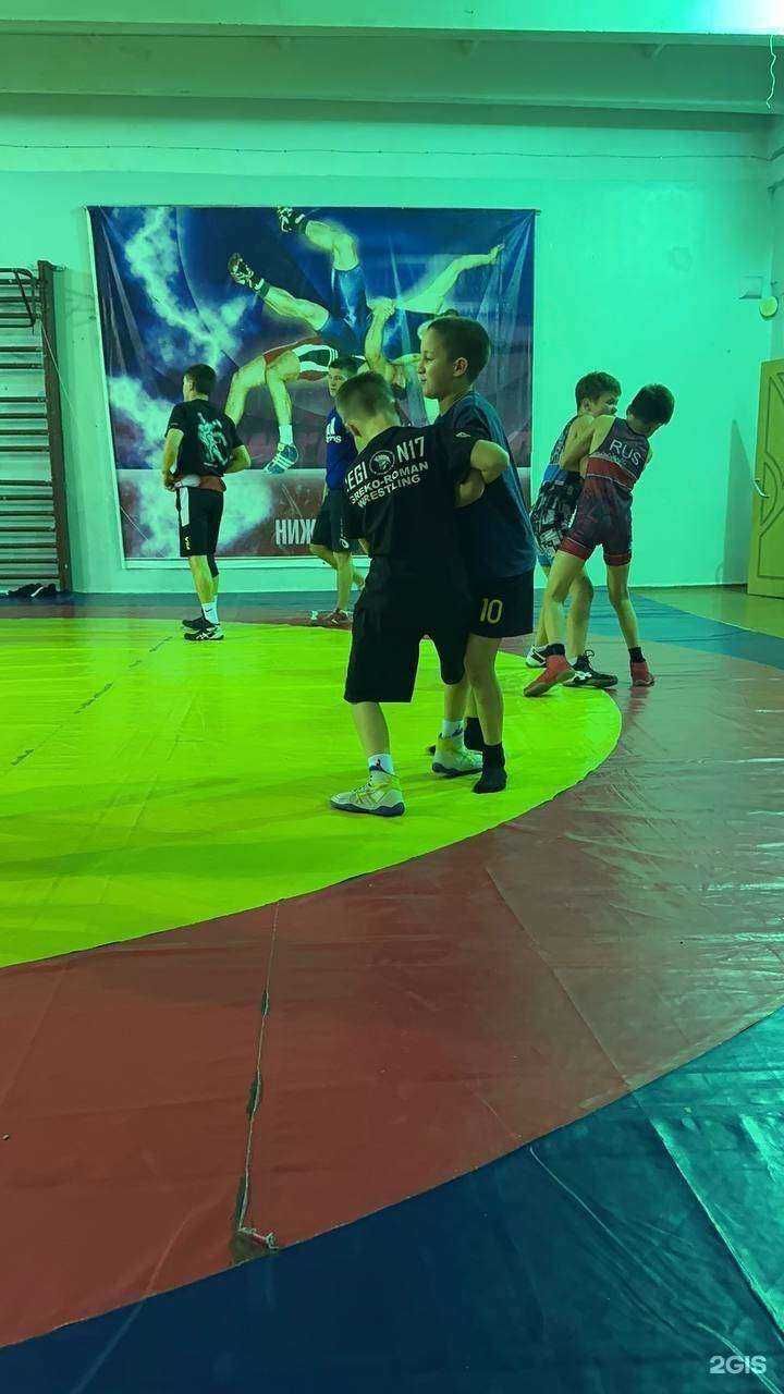 Отзывы на компанию Legion17 в г. Нижнекамск c фото