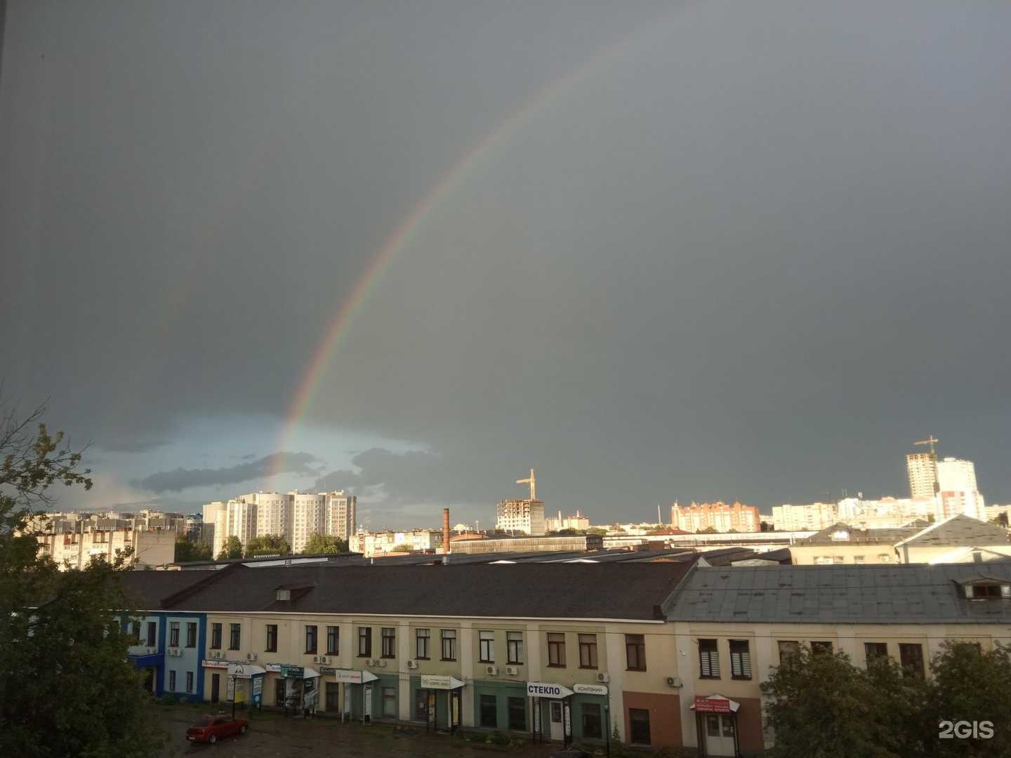 Отзывы на компанию Oк`краска в Иванове c фото - фотография 2 из 2