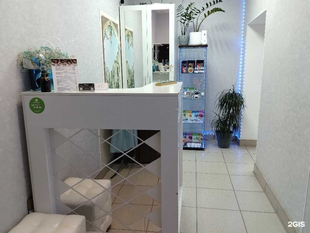 Отзывы на компанию Маникюр у Анны в Рязани c фото