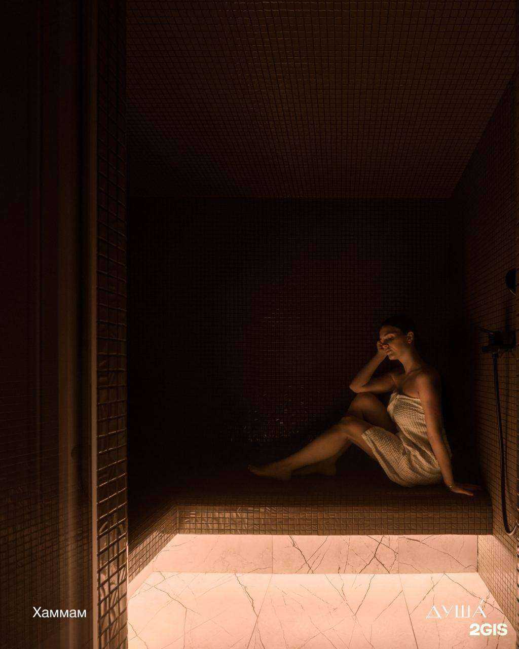 Отзывы на компанию Душа в г. Калининград c фото