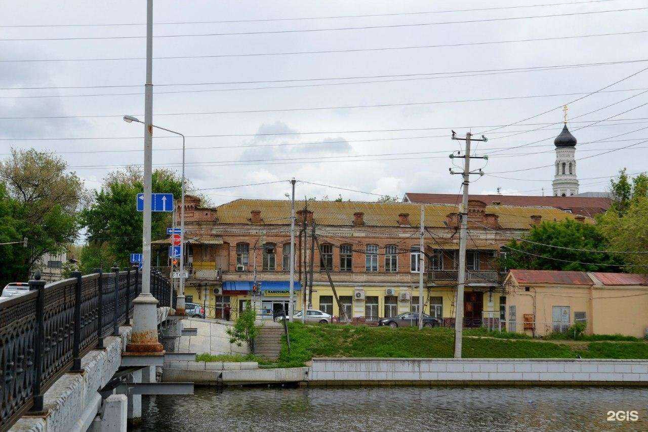 Отзывы на компанию Анубис в Астрахани c фото - фотография 2 из 2