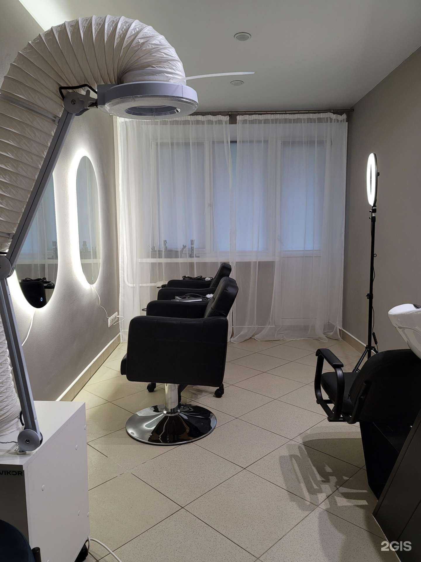 Отзывы на компанию Кератиновый культ в г. Калуга c фото