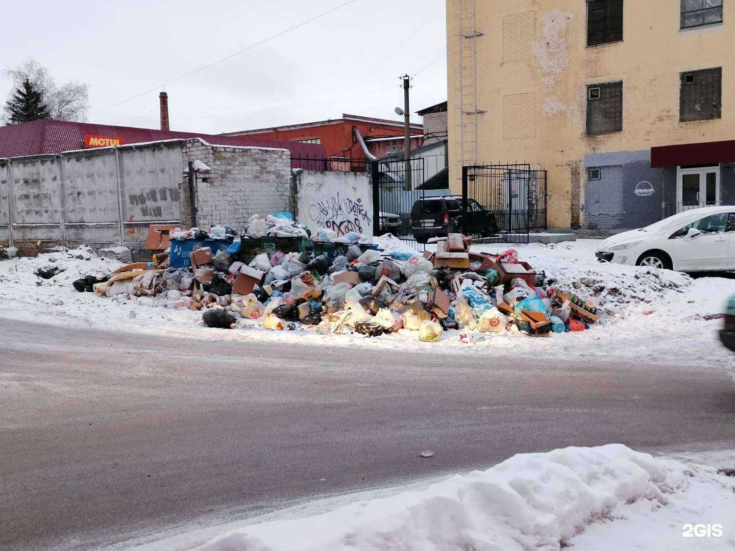 Отзывы на компанию Clan в Орле c фото - фотография 2 из 2