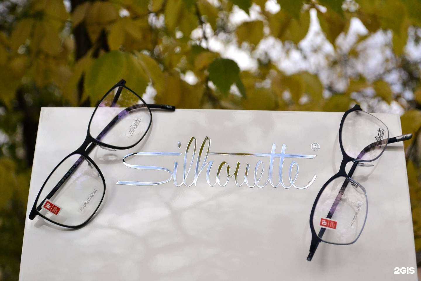 Отзывы на компанию Хрусталик в г. Чита c фото