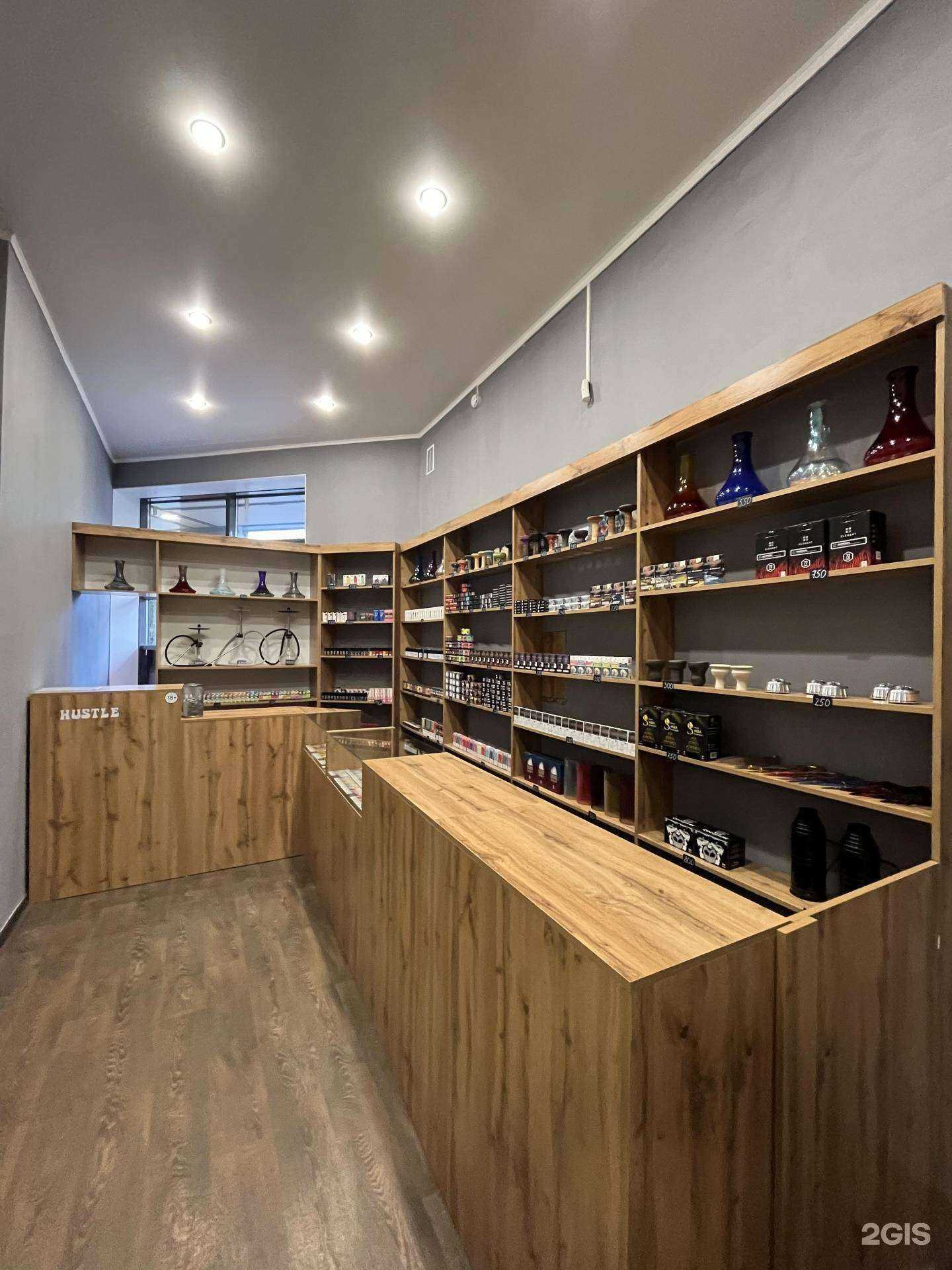 Отзывы на компанию Hustle в г. Казань c фото