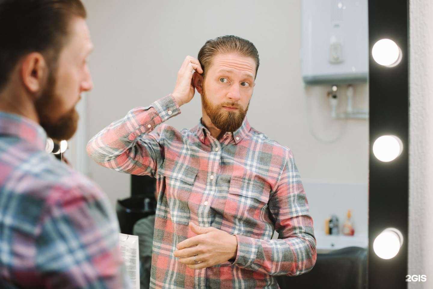 Отзывы на компанию Saloon в Хабаровске c фото