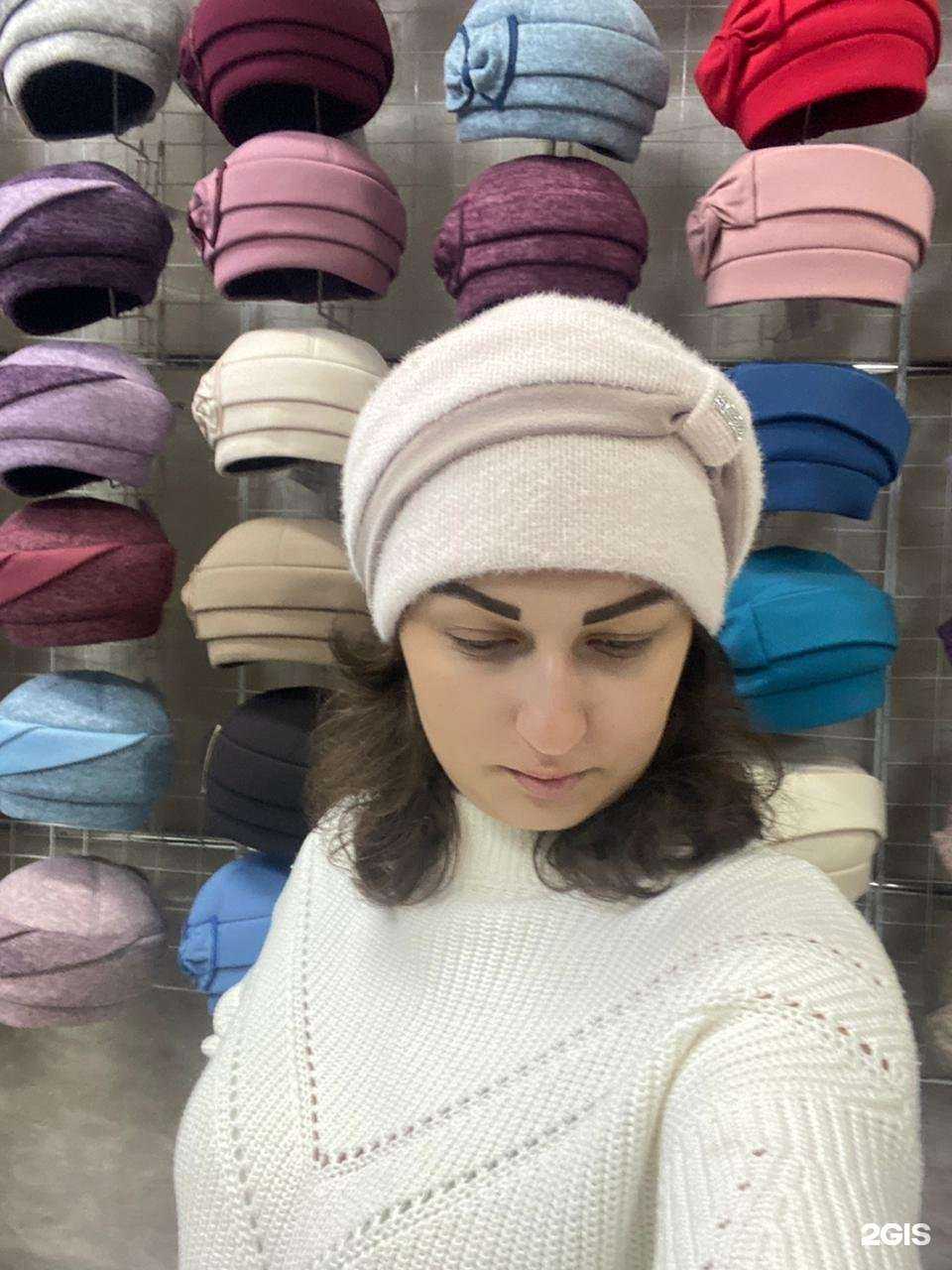 Отзывы на компанию Магазин бижутерии и головных уборов в Уфе c фото