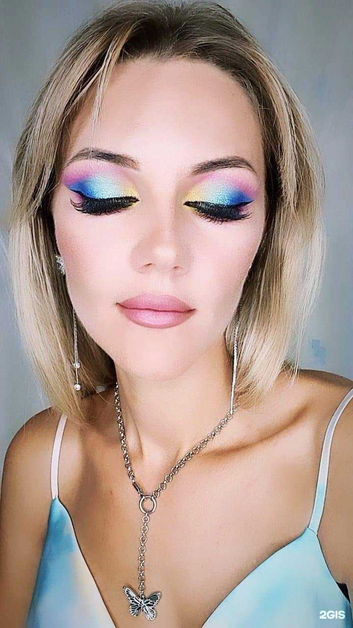 Отзывы на компанию Wo men в Красноярске c фото