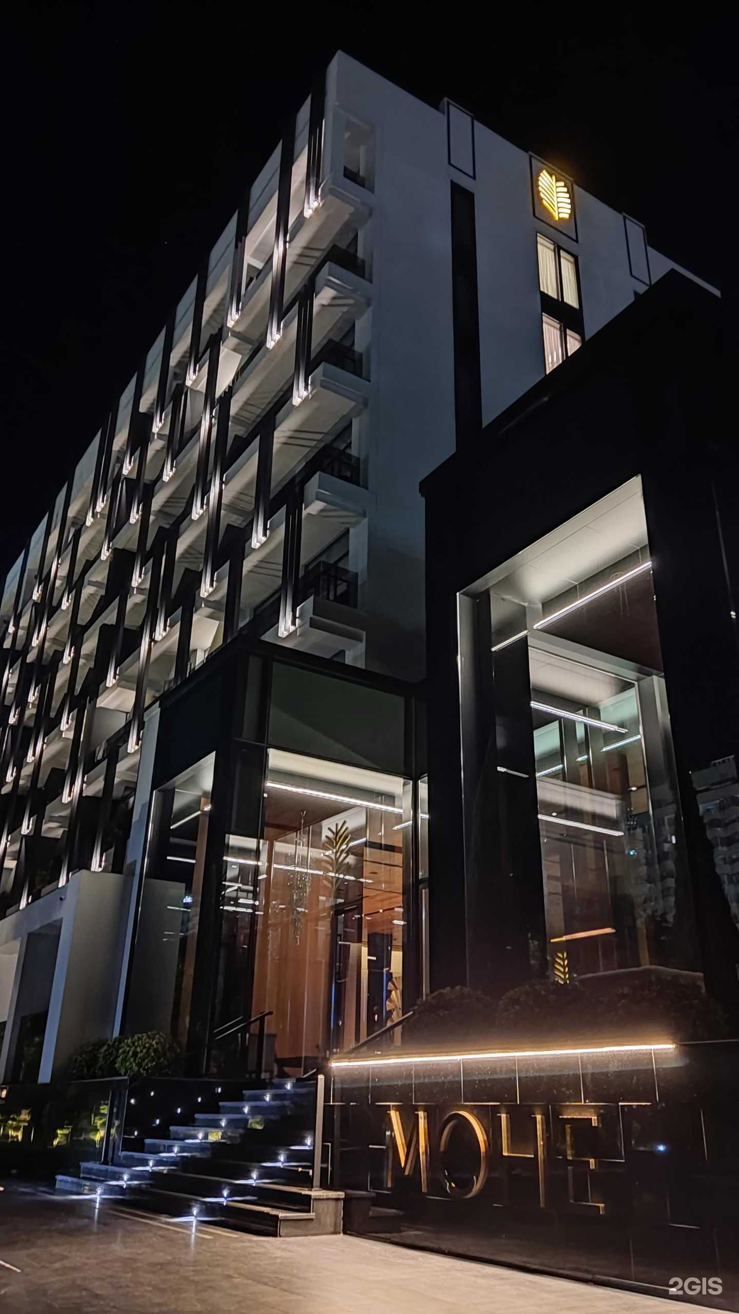 Отзывы на компанию Моне в Сочи c фото - фотография 2 из 2