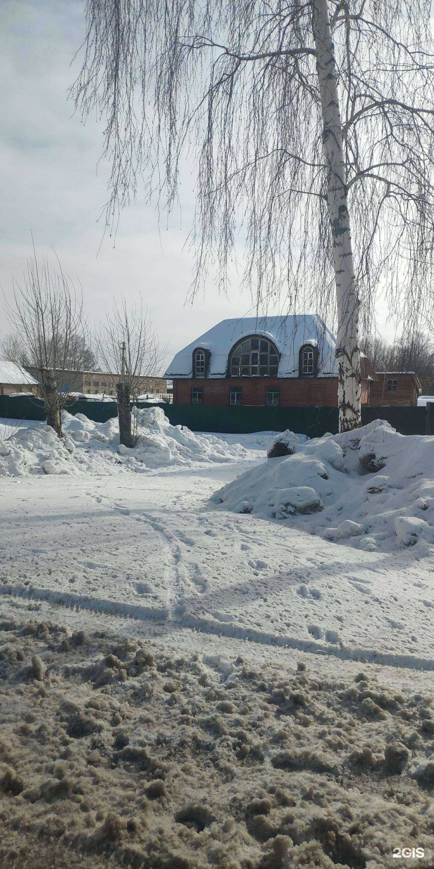 Отзывы на компанию Лидер-Моторс в г. Стерлитамак c фото