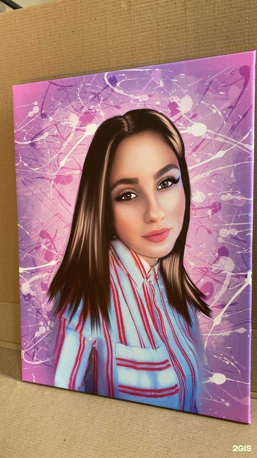 Отзывы на компанию Olivia в Оренбурге c фото