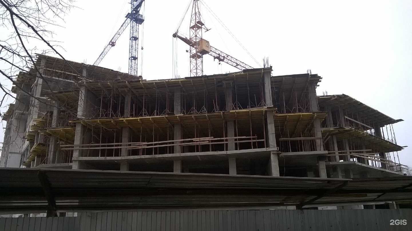 Отзывы на компанию Парикмахерская в Белгороде c фото - фотография 2 из 2