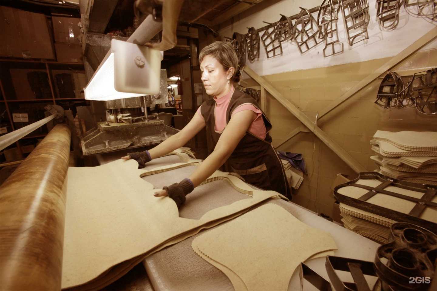 Отзывы на компанию Ruшеr в г. Новосибирск c фото