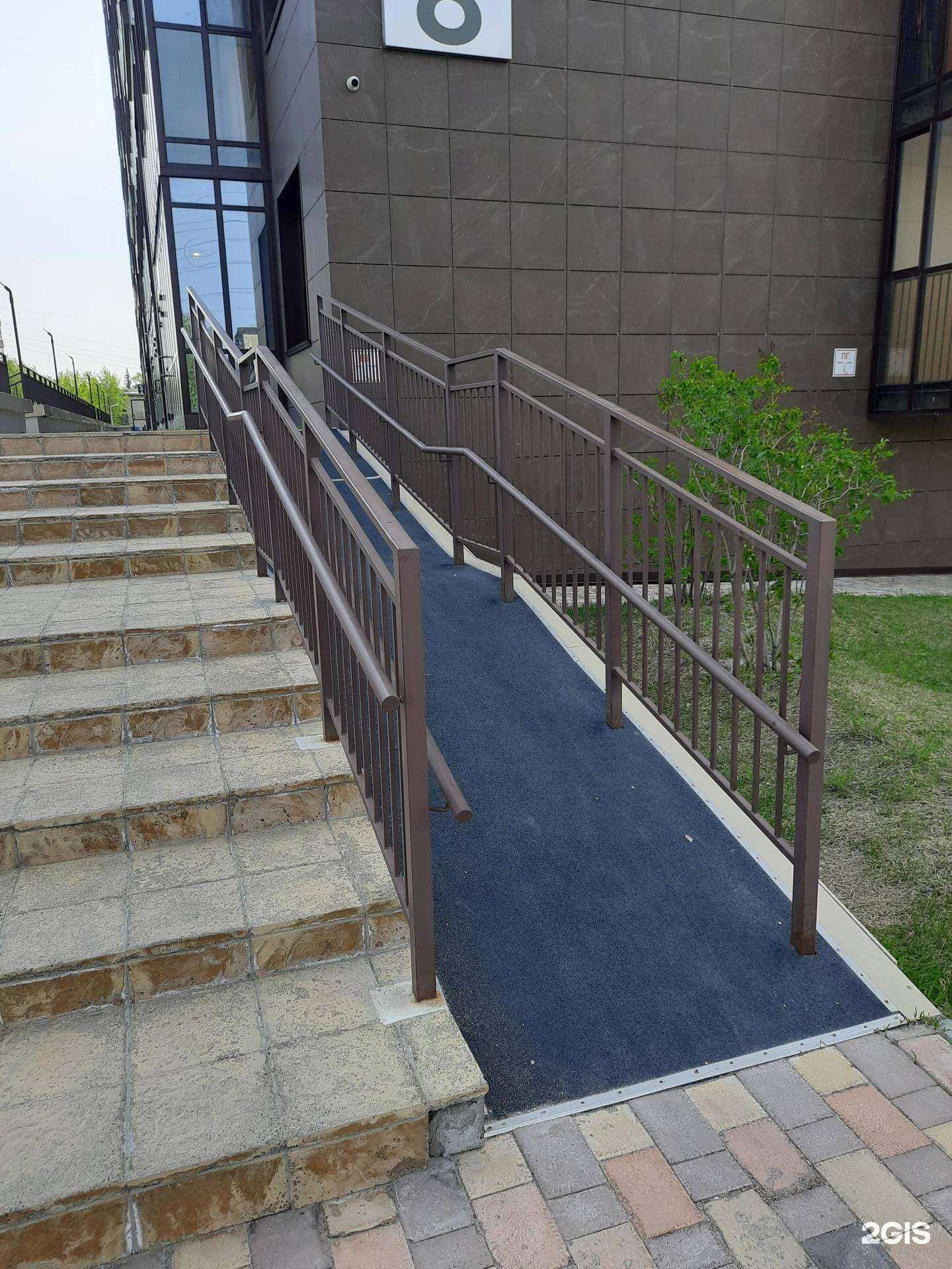 Отзывы на компанию Viva Lingva в Новосибирске c фото