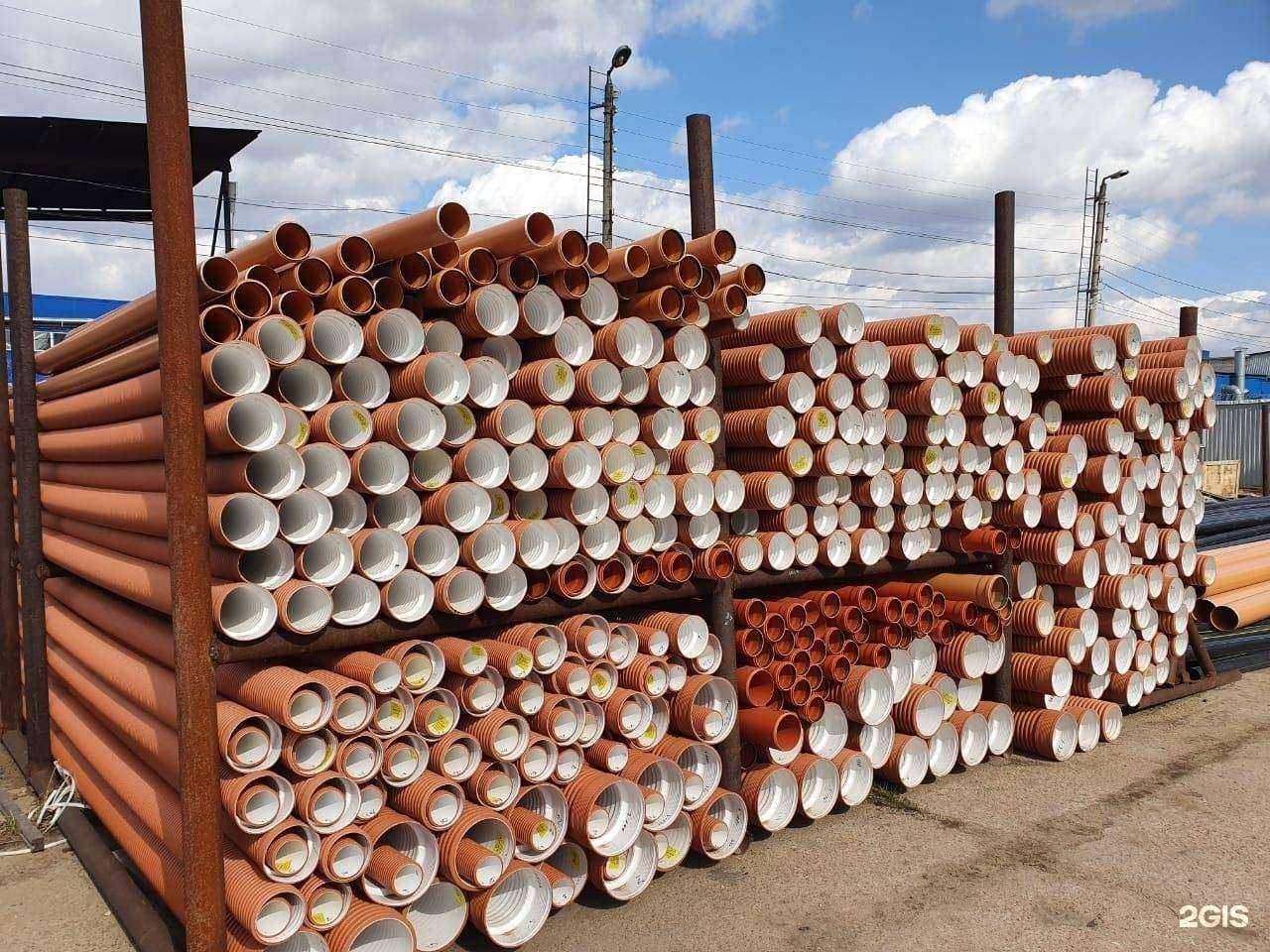 Отзывы на компанию СитиПайп в Нижнем Новгороде c фото