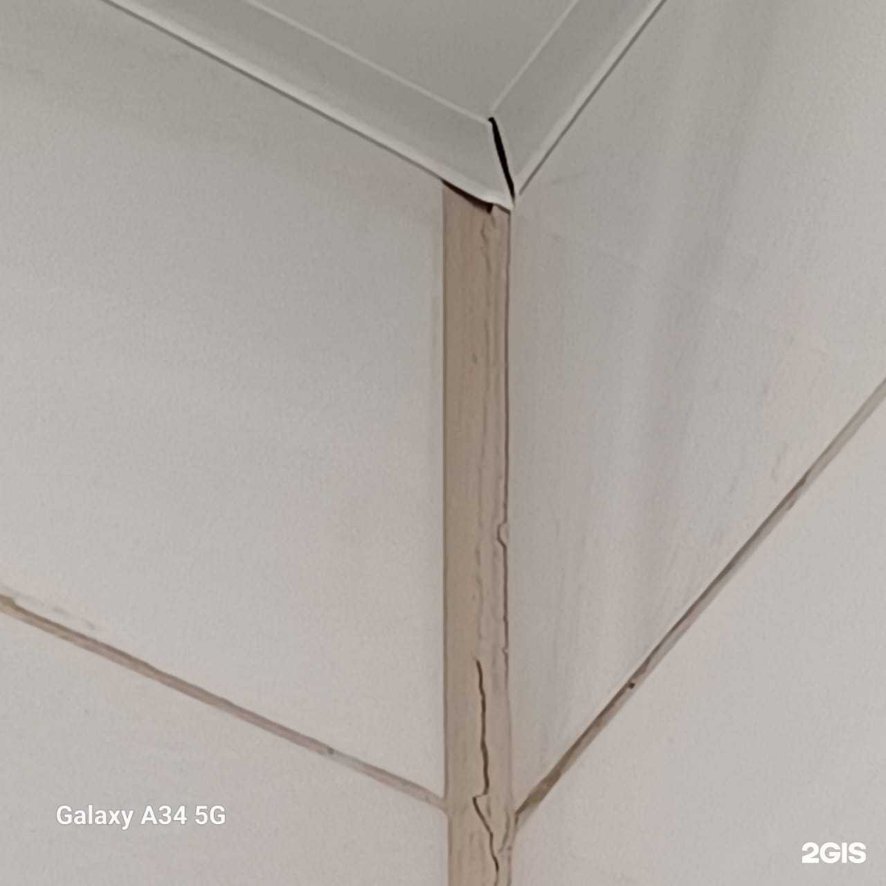 Отзывы на компанию Мир ремонта в Чите c фото