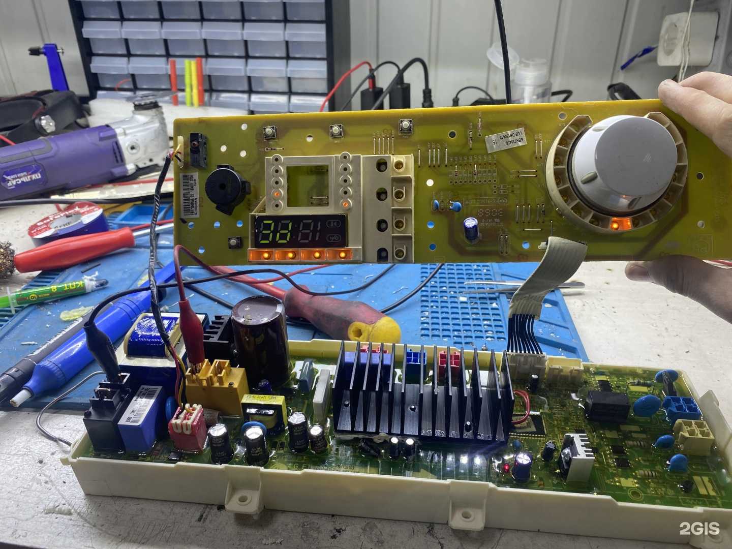 Отзывы на компанию МастерНаВсеРуки в г. Улан-Удэ c фото