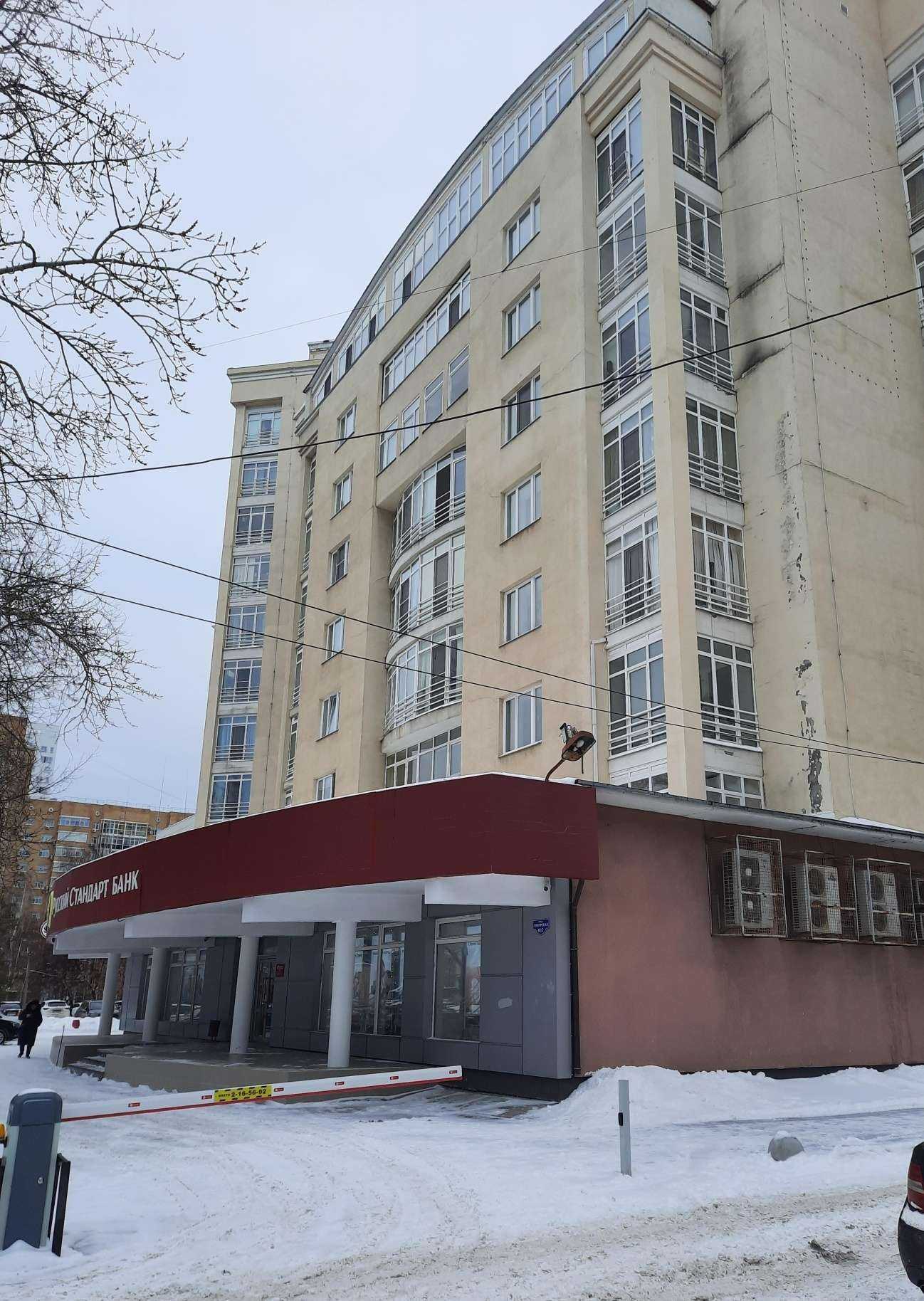 Отзывы на компанию Альпиндустрия в Перми c фото - фотография 2 из 2