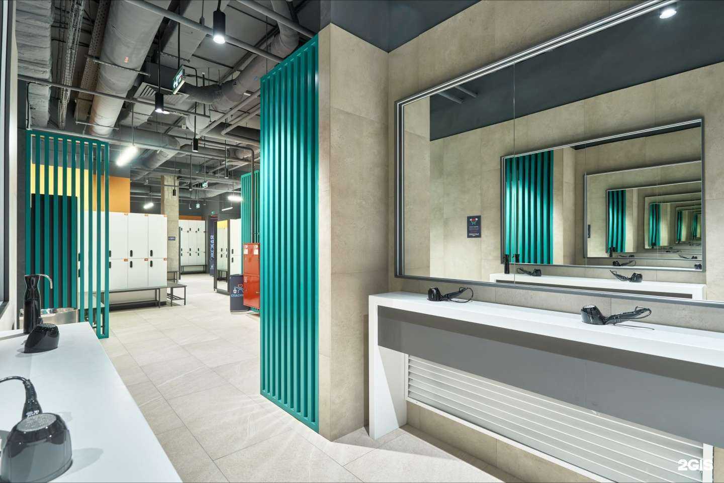 Отзывы на компанию DDX Fitness в Казани c фото