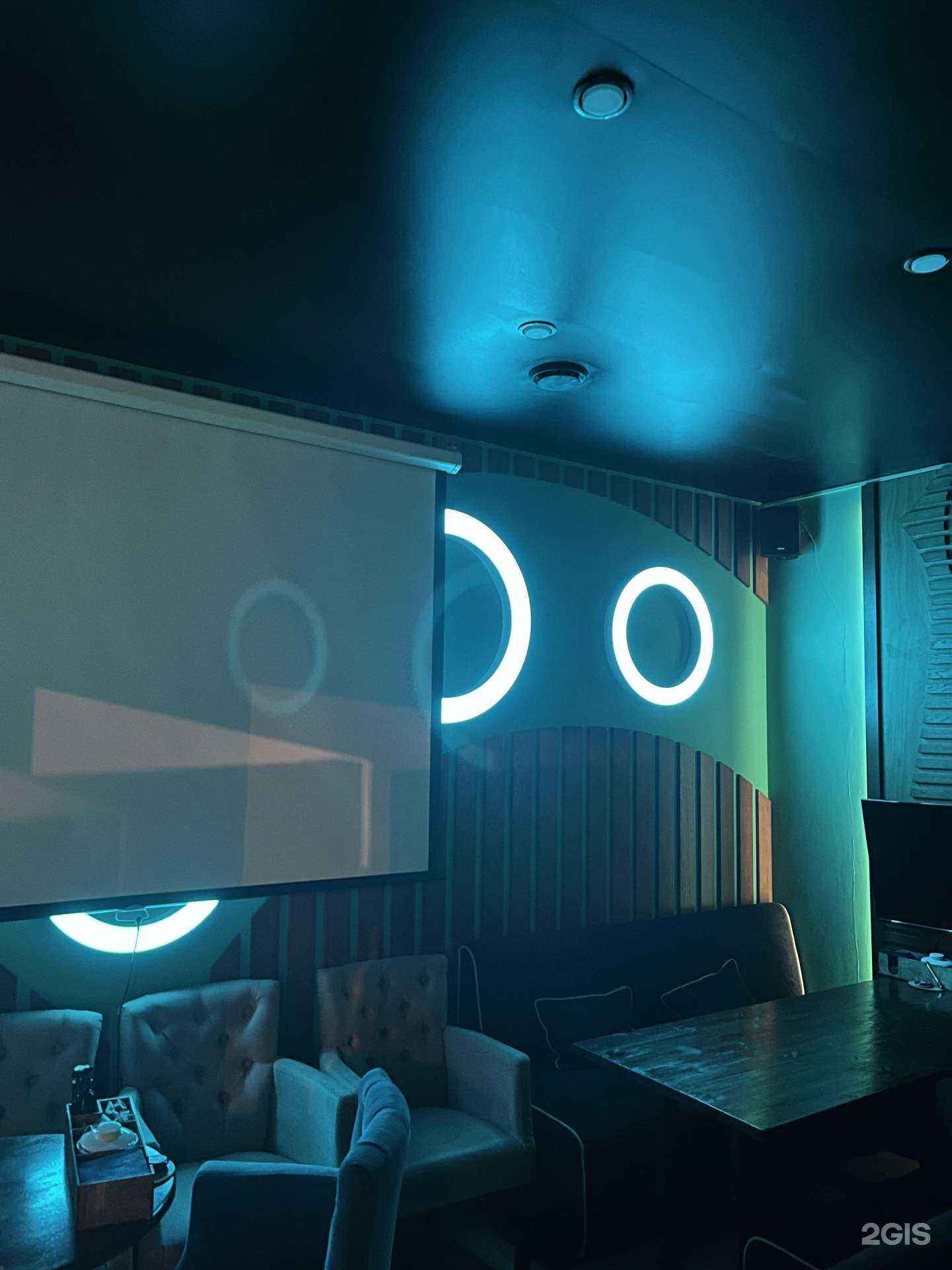 Отзывы на компанию Облака & Угли в г. Краснодар c фото