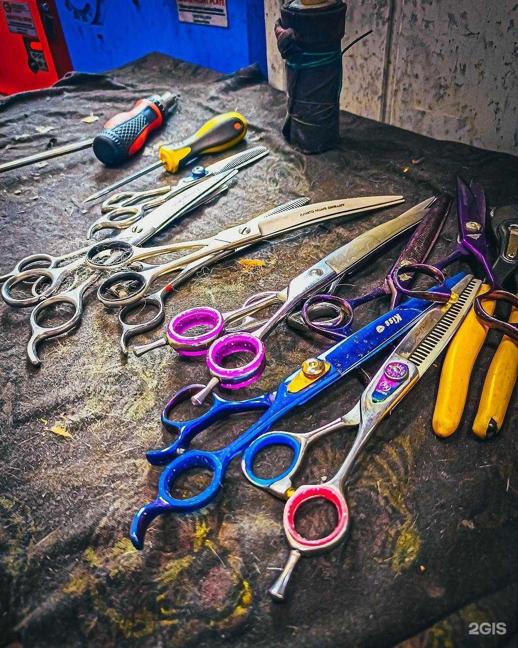 Отзывы на компанию Мастерская по заточке инструментов в Курске c фото