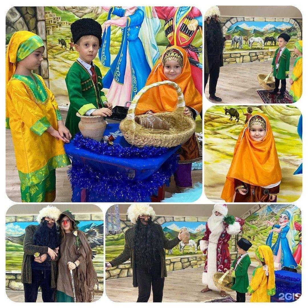 Отзывы на компанию Кубик Рубик в Махачкале c фото