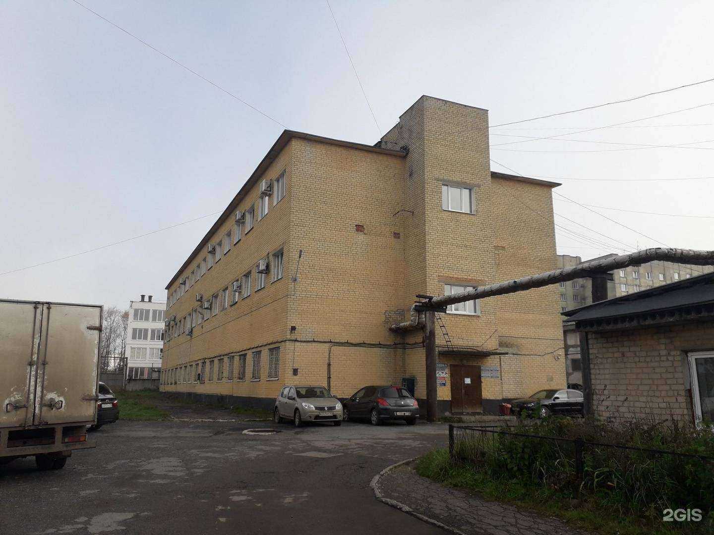 Отзывы на компанию ПермТоргТехника в Перми c фото - фотография 2 из 2