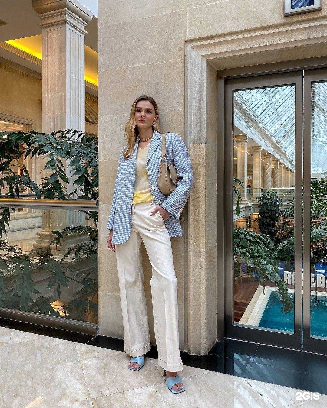 Отзывы на компанию Кашемир и шелк в Екатеринбурге c фото