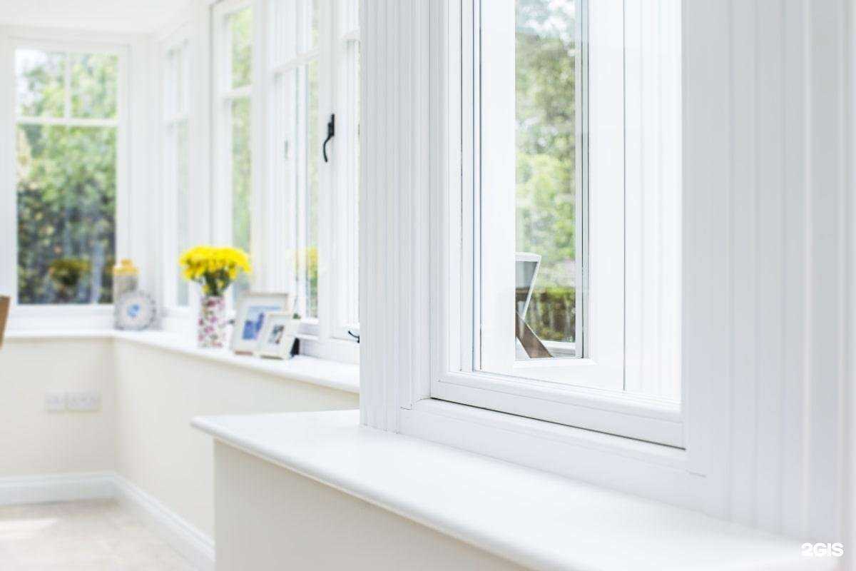 Отзывы на компанию Интер окна в Курске c фото