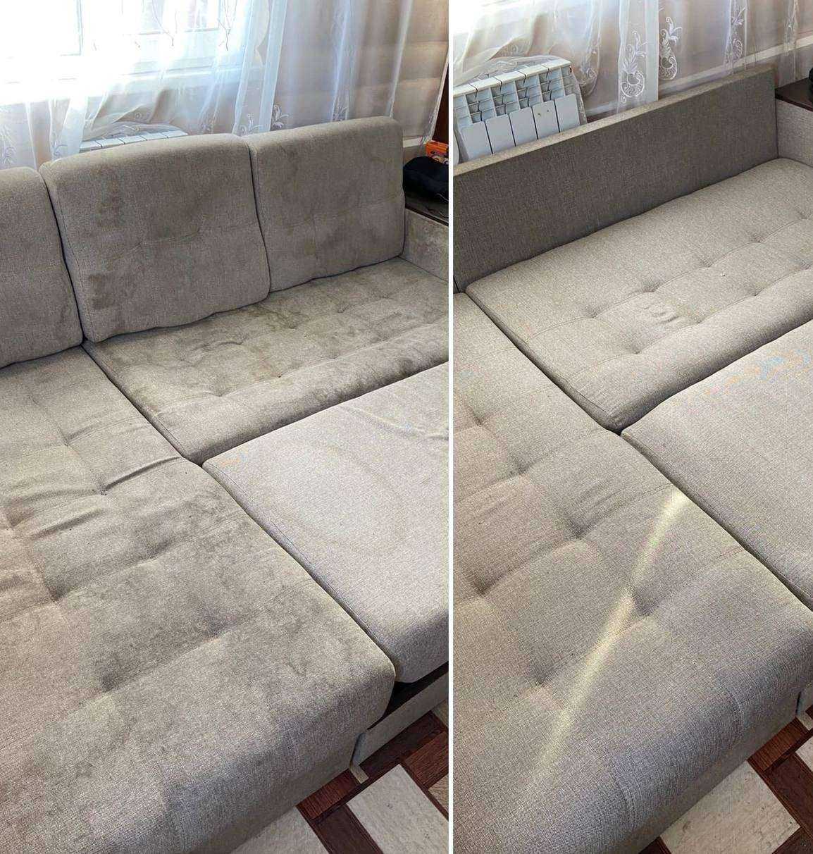 Отзывы на компанию HimExpert в г. Тюмень c фото