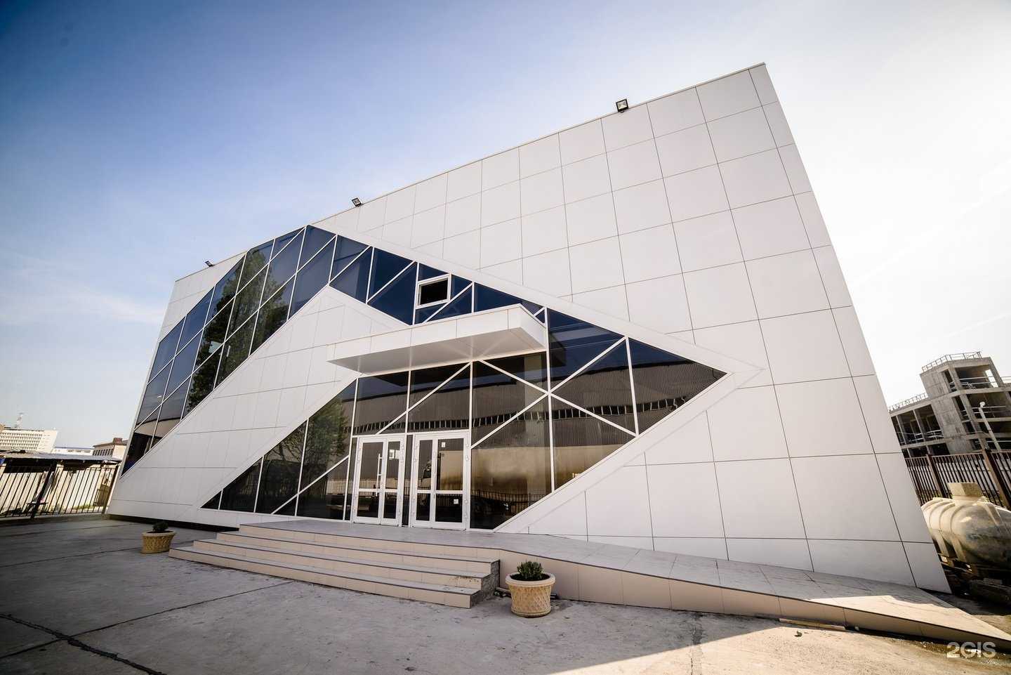 Отзывы на компанию НовороссФасадСтрой в г. Новороссийск c фото