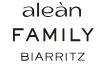 Alean Family Biarritz - логотип