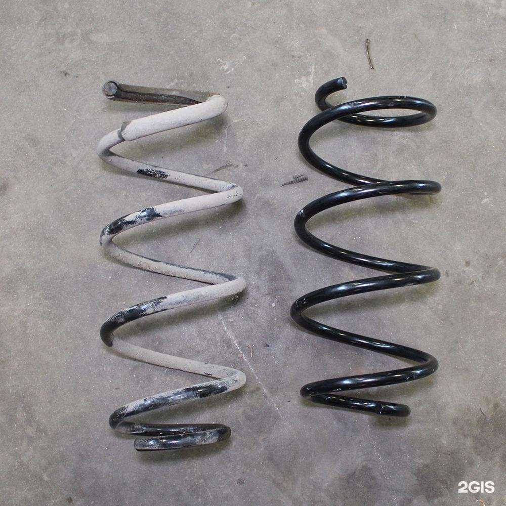 Отзывы на компанию Автопродукт в Тольятти c фото