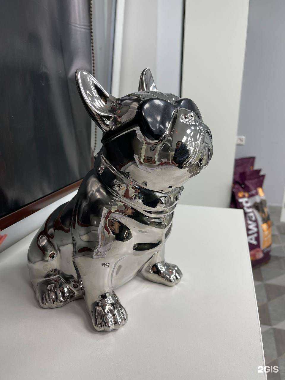 Отзывы на компанию Айболит в Альметьевске c фото