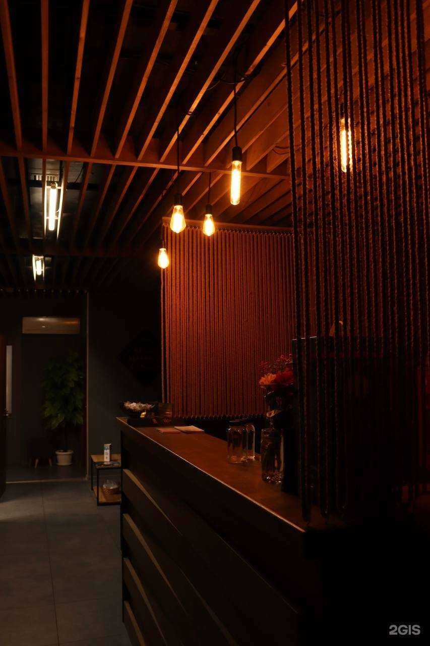 Отзывы на компанию Relax massage center в Нижневартовске c фото