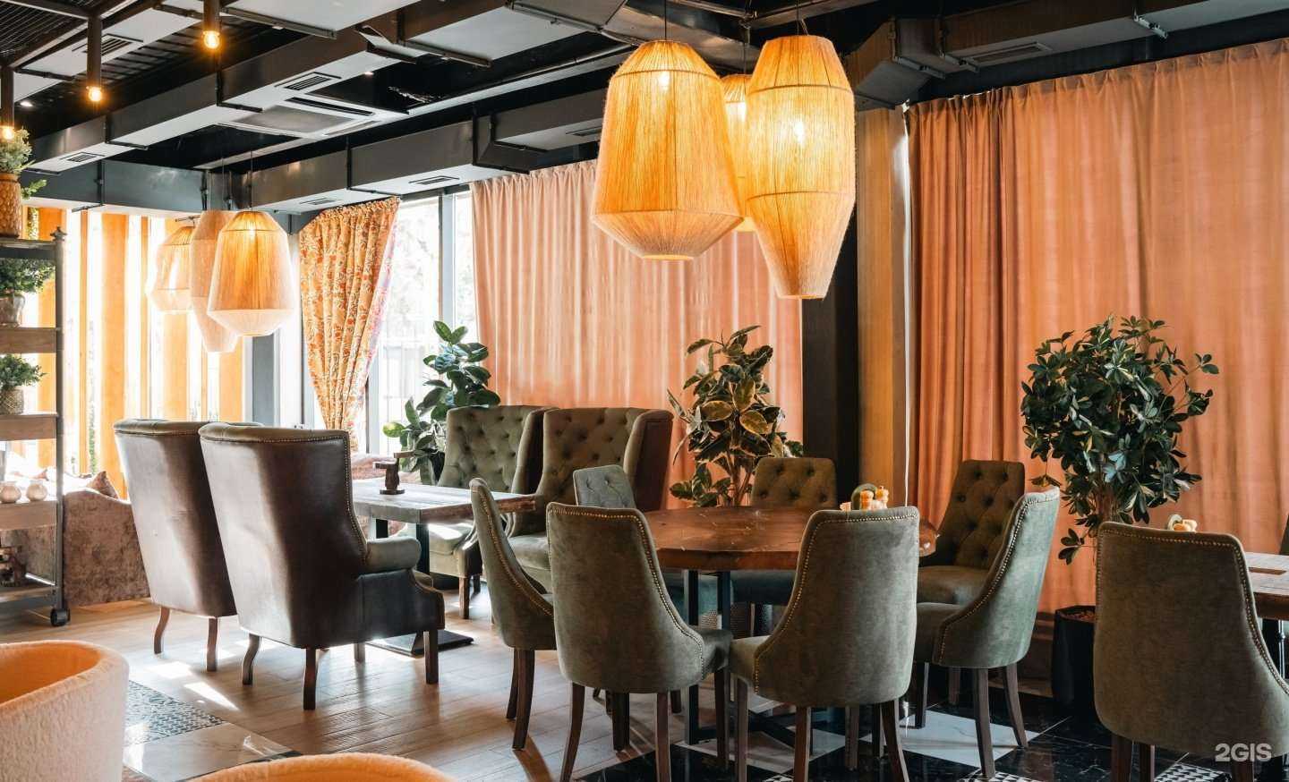 Отзывы на компанию Ван Гоги в Сочи c фото