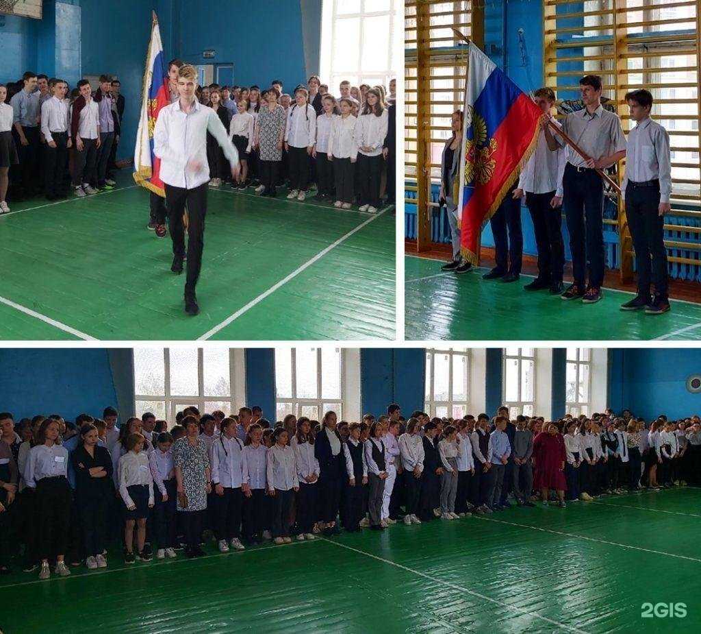 Отзывы на компанию Школа №64 в Нижнем Новгороде c фото