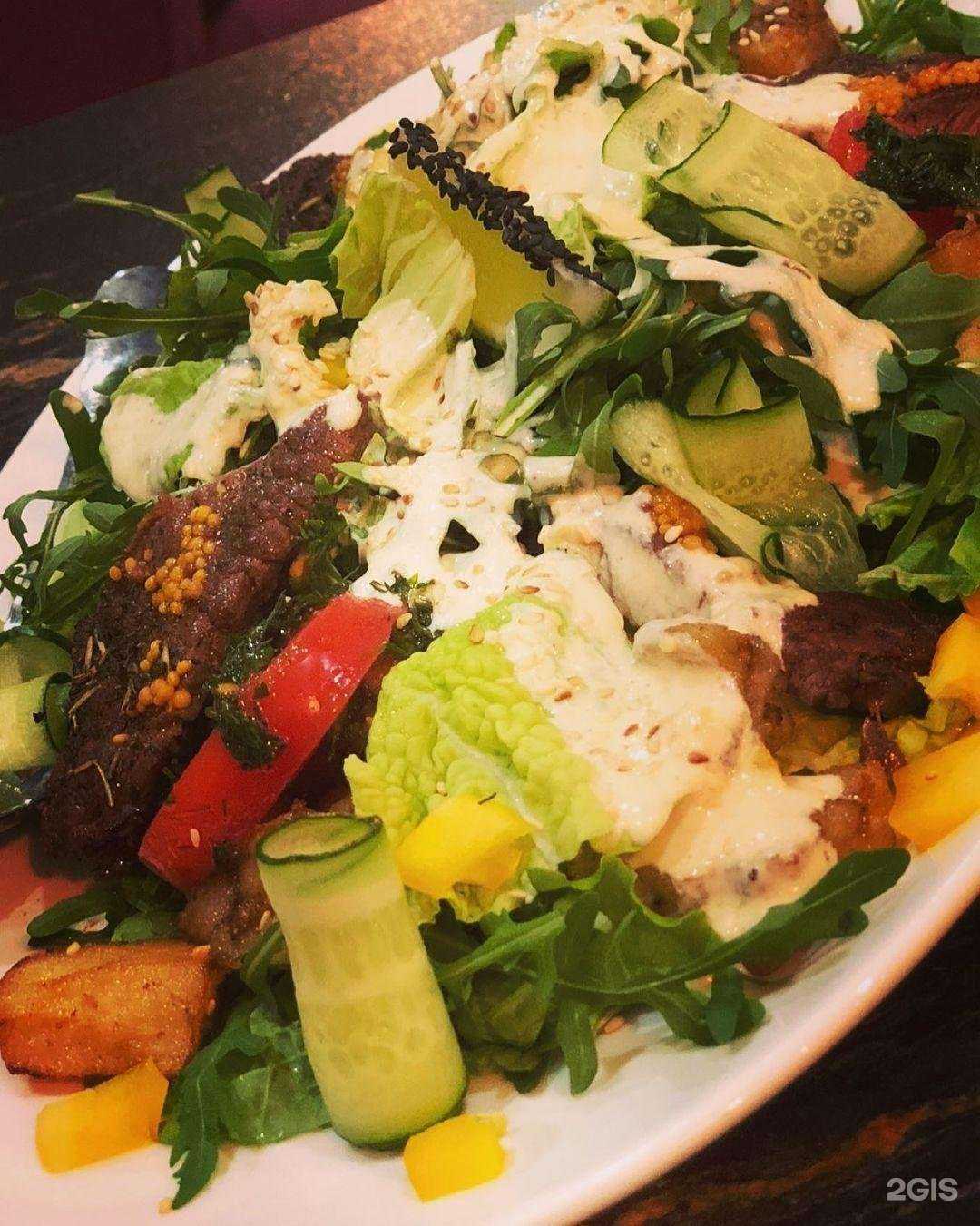 Отзывы на компанию Restarant-brand в Георгиевске c фото