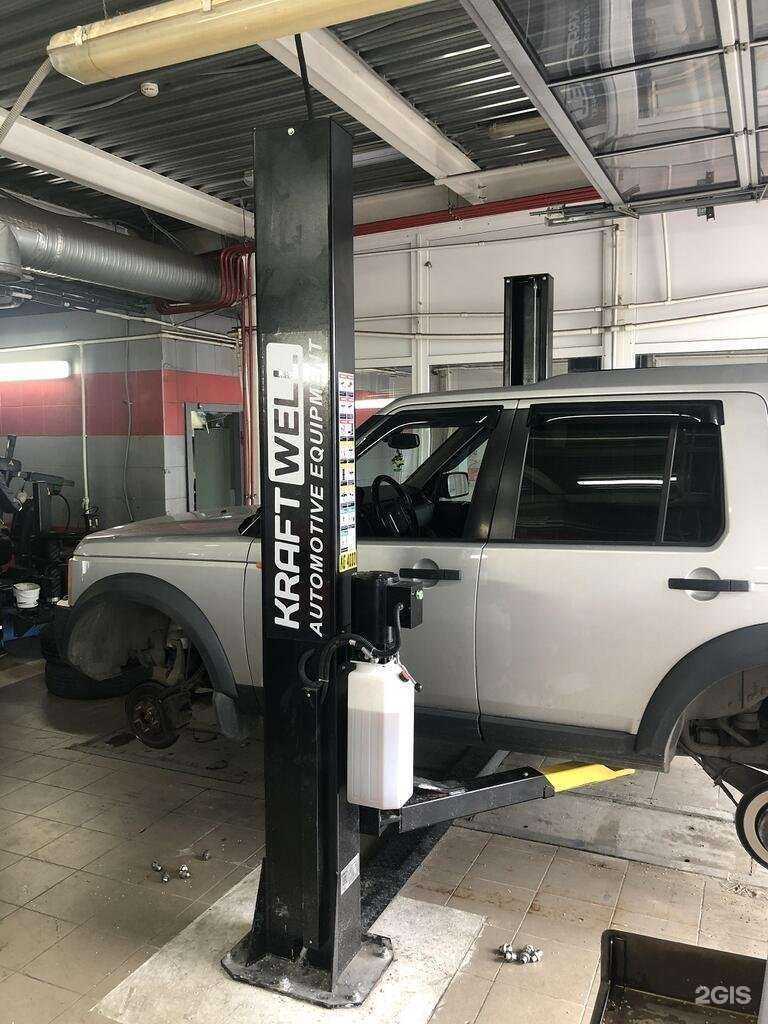 Отзывы на компанию АвтодомСервис в г. Нижний Новгород c фото