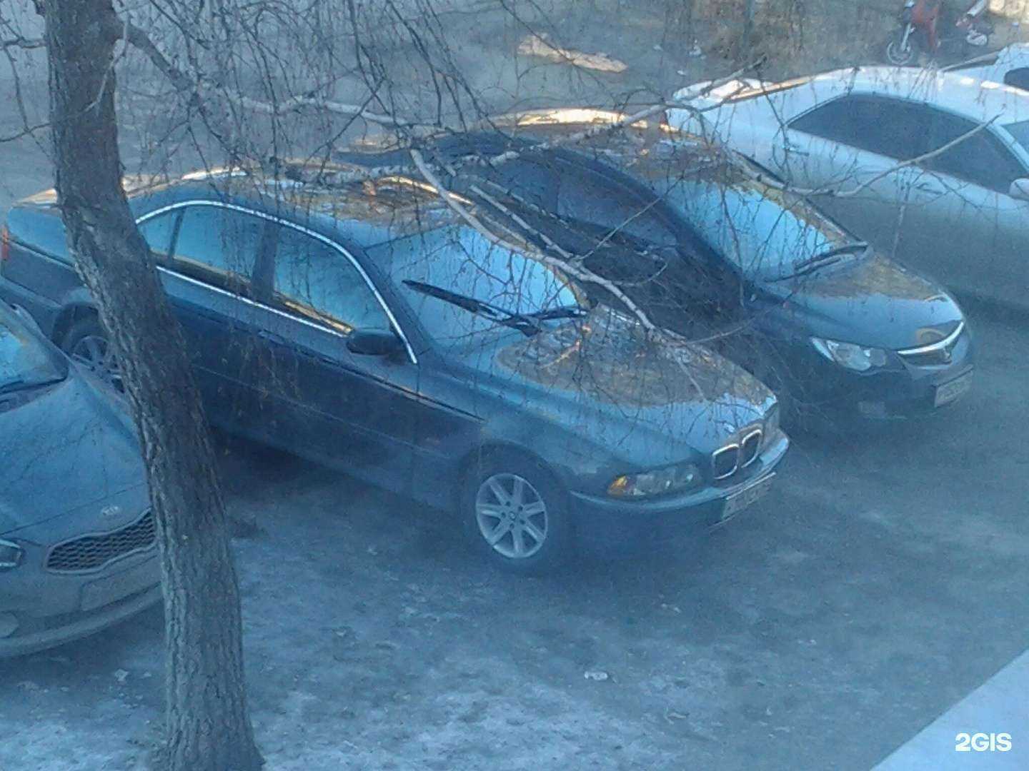 Отзывы на компанию Бумер в Екатеринбурге c фото