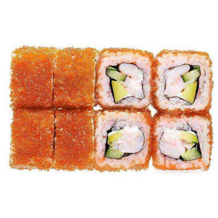 Отзывы на компанию Хочу Sushi в Анапе c фото