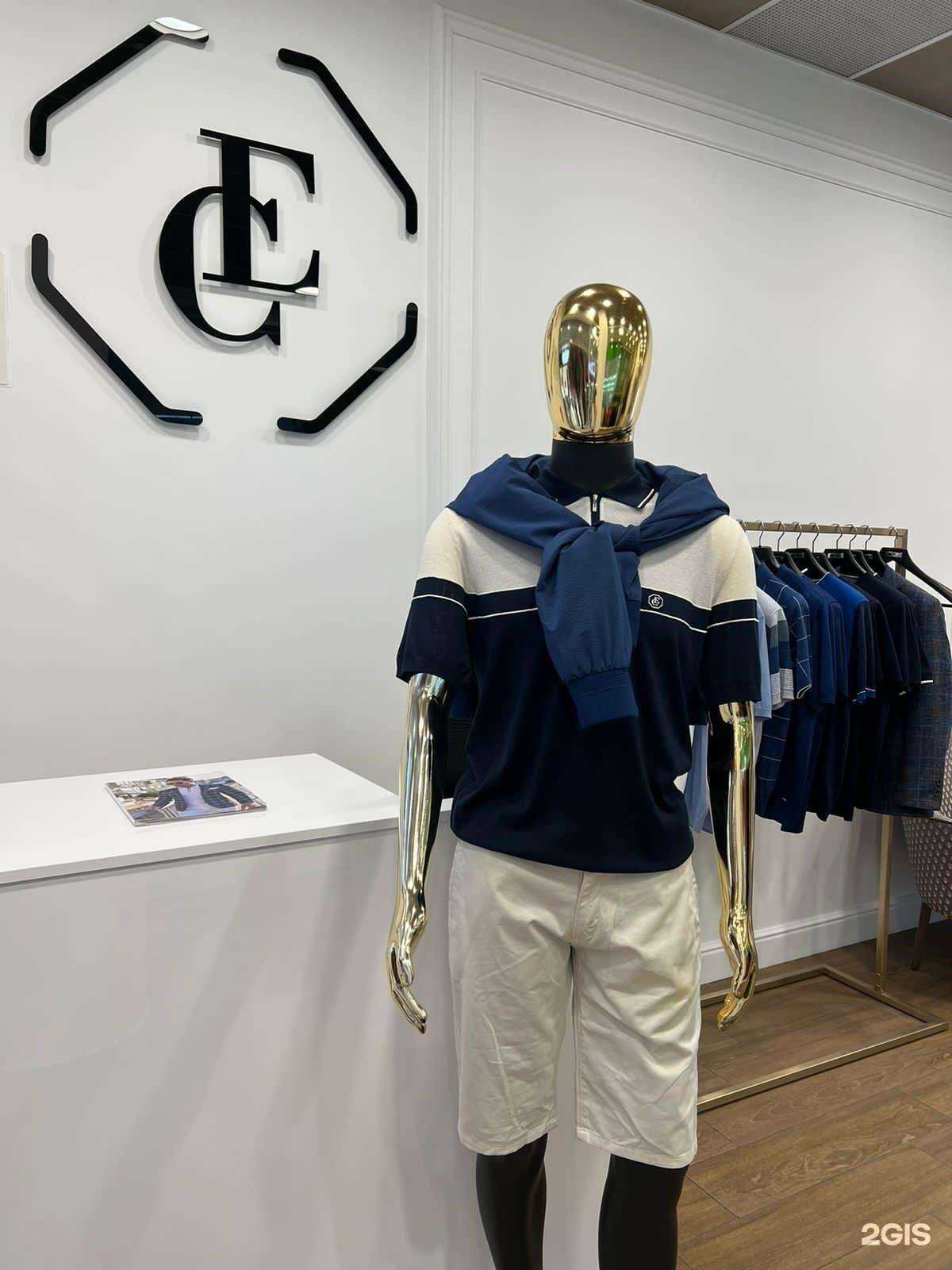 Отзывы на компанию Enrico Cerini в г. Томск c фото