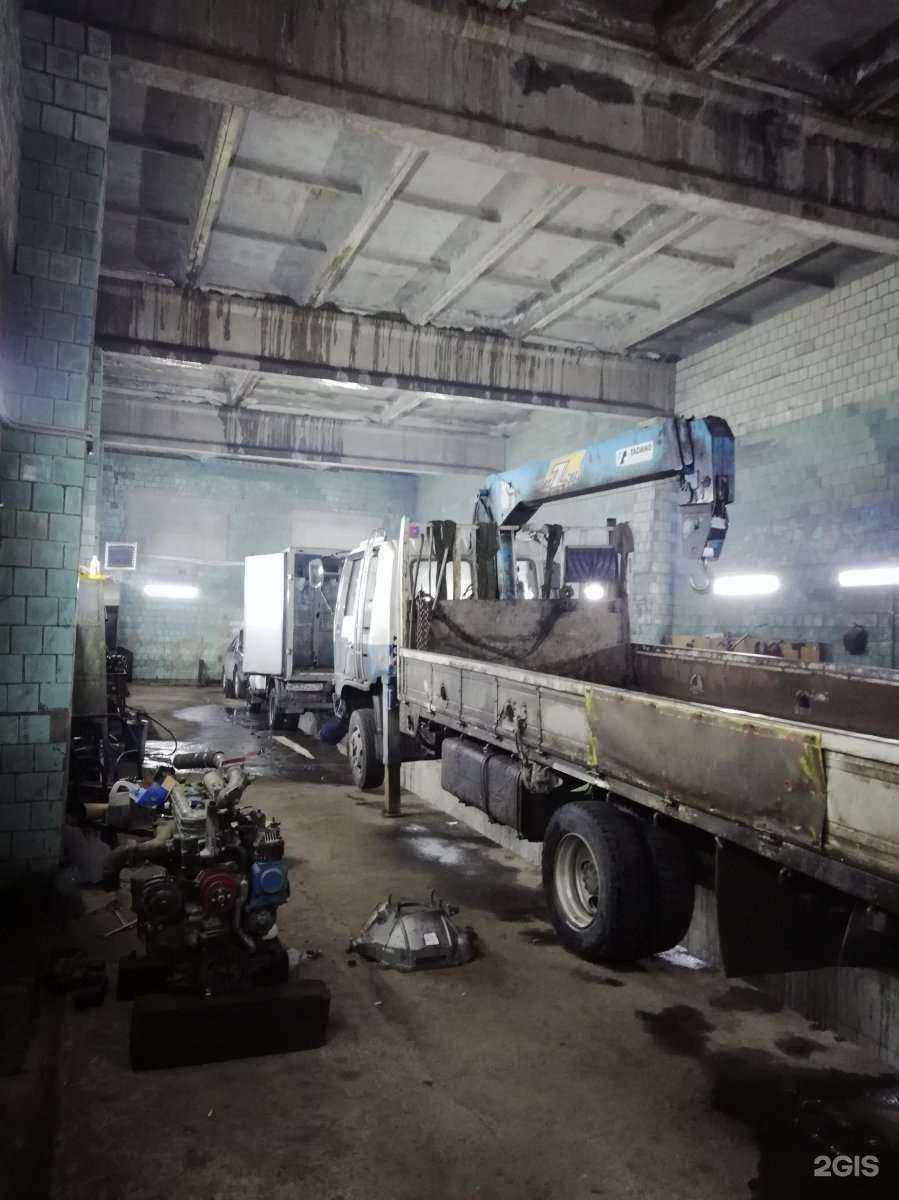 Отзывы на компанию АВТОМАСТЕР в Томске c фото