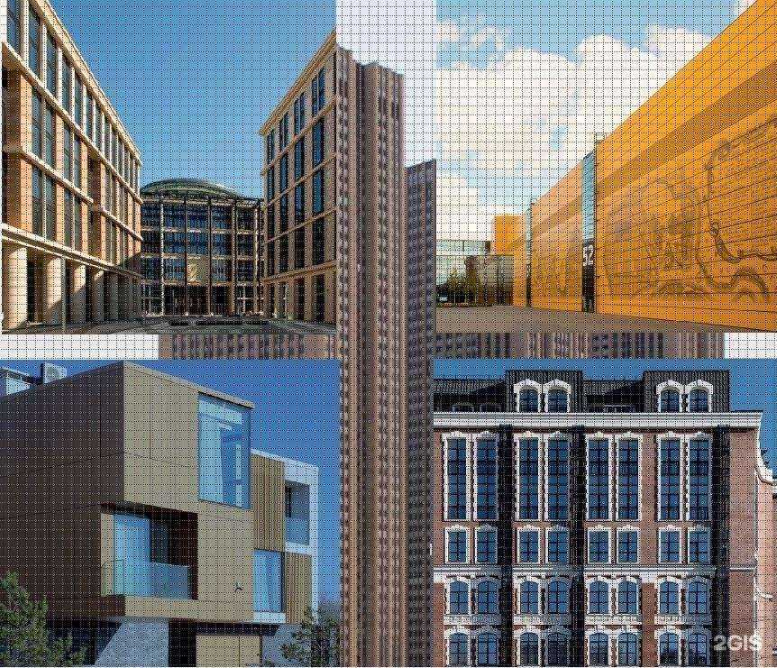 Отзывы на компанию Nordfox в Новосибирске c фото