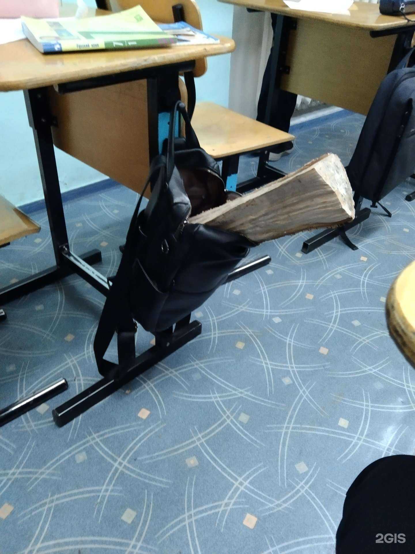 Отзывы на компанию Средняя школа №88 в Тюмени c фото