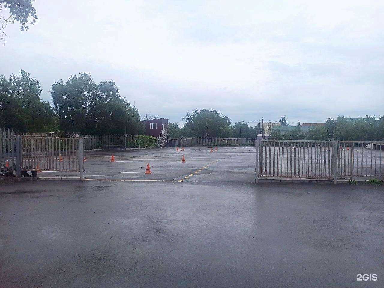 Отзывы на компанию Автошкола в г. Елизово c фото