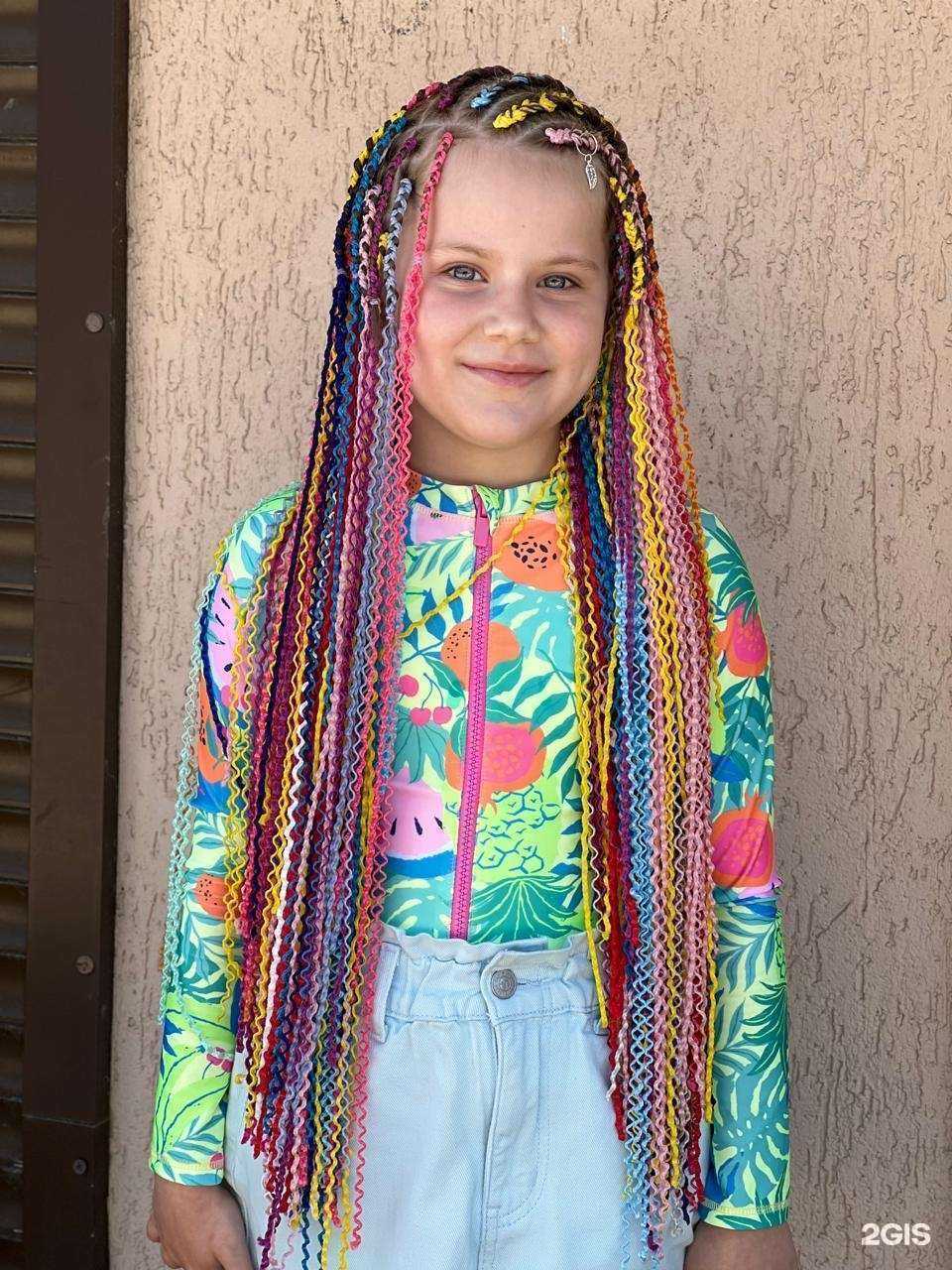 Отзывы на компанию Кабинет парикмахера-универсала в Краснодаре c фото